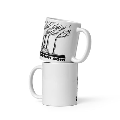 Factory Mug